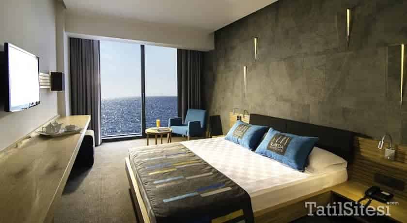 İlayda Avantgarde Hotel